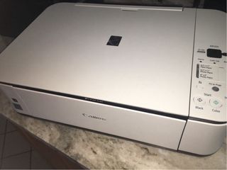 Impresora Canon MP250