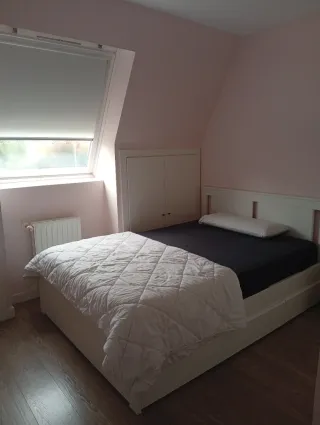 Alquiler de habitación