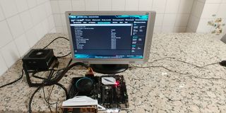 Placa Base Asus Z170-A + Intel Core i7-7700