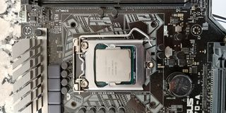 Placa Base Asus Z170-A + Intel Core i7-7700