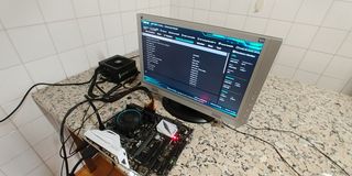 Placa Base Asus Z170-A + Intel Core i7-7700