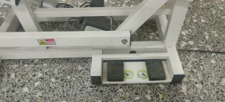 Mesa Peluquería Canina Artero Eléctrica