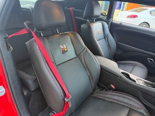 Dodge Challenger 2018