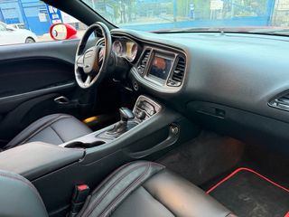 Dodge Challenger 2018