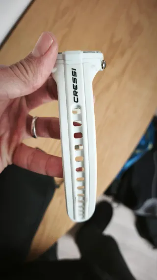 Cressi Goa Ordenador Buceo Submarinismo