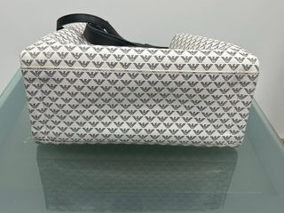 Carteira Emporio Armani