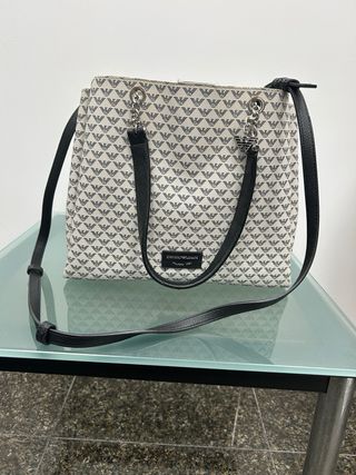 Carteira Emporio Armani