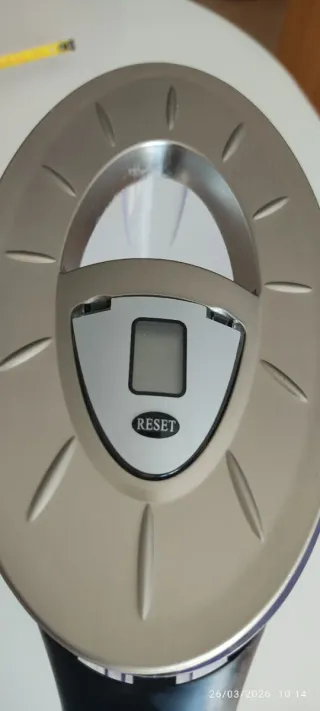 Jarra filtrante Ariete