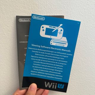 The Legend of Zelda: The Wind Waker HD Wii U