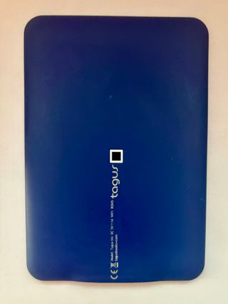 EBOOK TAGUS IRIS PANTALLA 6¨RETROILUMINADA 8 GB