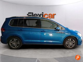 Volkswagen Touran Sport 2.0 TDI 110kW (150CV) DSG