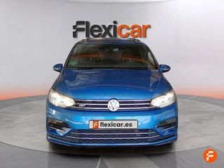 Volkswagen Touran Sport 2.0 TDI 110kW (150CV) DSG