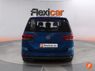 Volkswagen Touran Sport 2.0 TDI 110kW (150CV) DSG