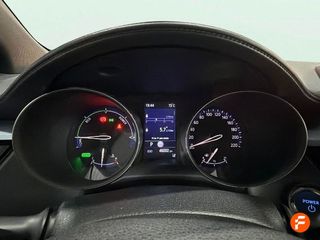 Toyota C-HR 1.8 125H Advance
