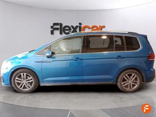 Volkswagen Touran Sport 2.0 TDI 110kW (150CV) DSG