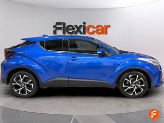 Toyota C-HR 1.8 125H Advance