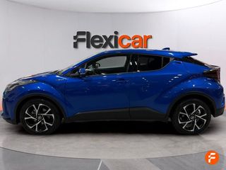 Toyota C-HR 1.8 125H Advance