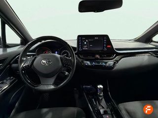 Toyota C-HR 1.8 125H Advance