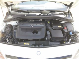 Mercedes-Benz Clase B 2014