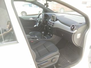 Mercedes-Benz Clase B 2014