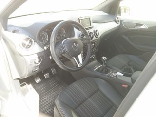 Mercedes-Benz Clase B 2014