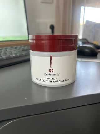 Centellian24 Madeca Mela Capture Pads