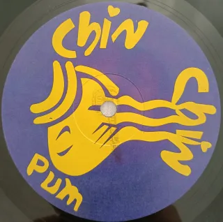 Vinilo DJ Carlos - Still Can't/I Just Died In Your