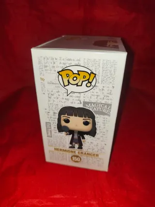 Funko Pop! Harry Potter Hermione Granger 150