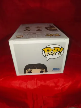 Funko Pop! Harry Potter Hermione Granger 150