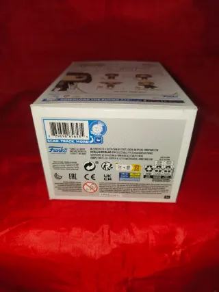 Funko Pop! Harry Potter Hermione Granger 150