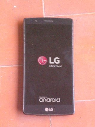 Móvil LG G4
