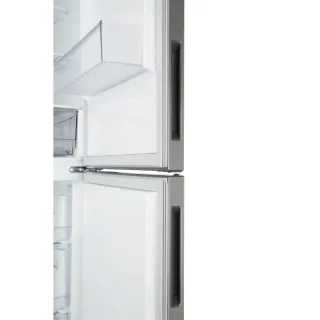 Frigorífico LG Inox No Frost 2m - nuevo obras