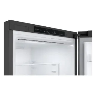 Frigorífico LG Inox No Frost 2m - nuevo obras