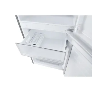 Frigorífico LG Inox No Frost 2m - nuevo obras