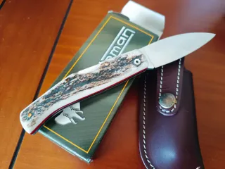 Navaja Cudeman Delta Especial