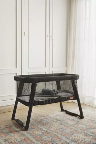 Cuna Onna 2 en 1 plegable