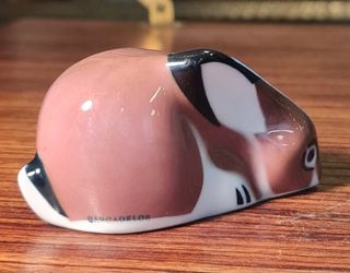 Liebre/Conejo Sargadelos Serie Fauna