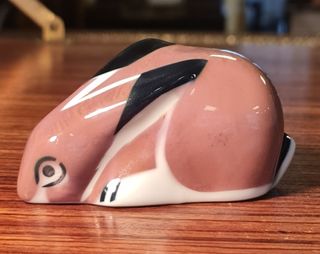 Liebre/Conejo Sargadelos Serie Fauna