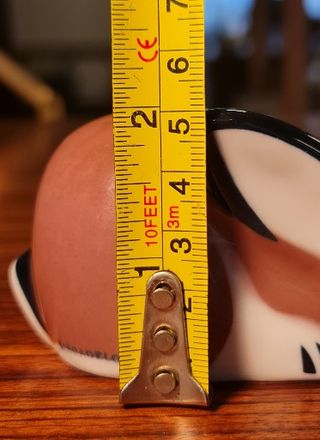 Liebre/Conejo Sargadelos Serie Fauna