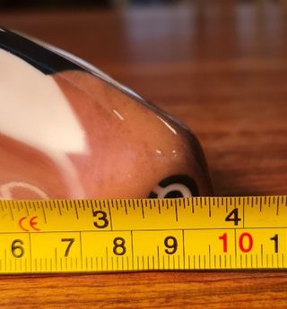 Liebre/Conejo Sargadelos Serie Fauna