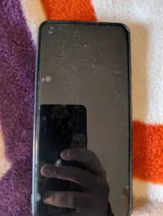 Xiaomi 11 Lite 5G Nero