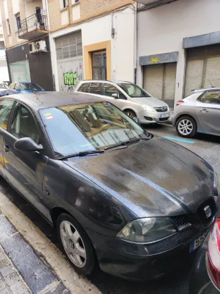SEAT Cordoba 2004