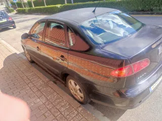 SEAT Cordoba 6L TDI 1.4