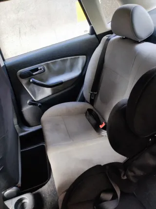 SEAT Cordoba 6L TDI 1.4