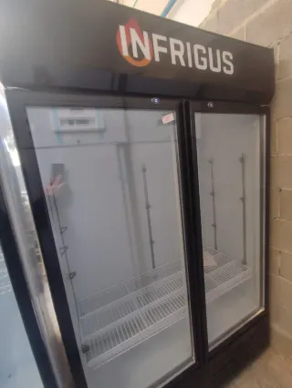 EXPOSITOR ECO DE 650L