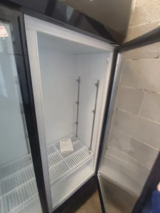 EXPOSITOR ECO DE 650L