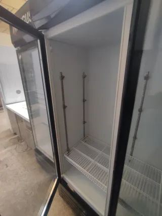 EXPOSITOR ECO DE 650L