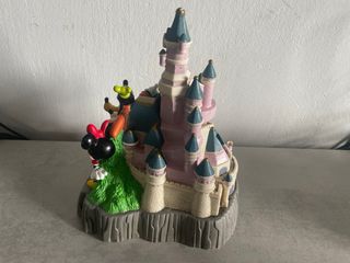 HUCHA DISNEYLAND PARIS (MICKEY Y AMIGOS)