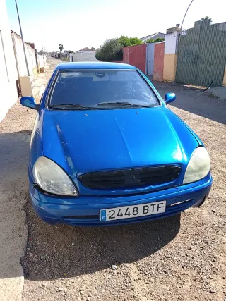 Citroen Xsara 2002