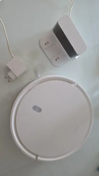 Aspiradora Xiaomi E12